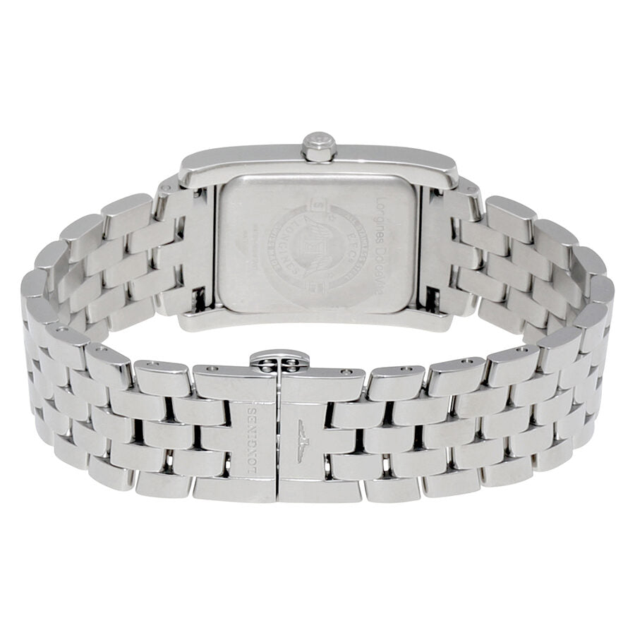 Longines Dolcevita L5.502.0.71.6 Ladies Quartz 2