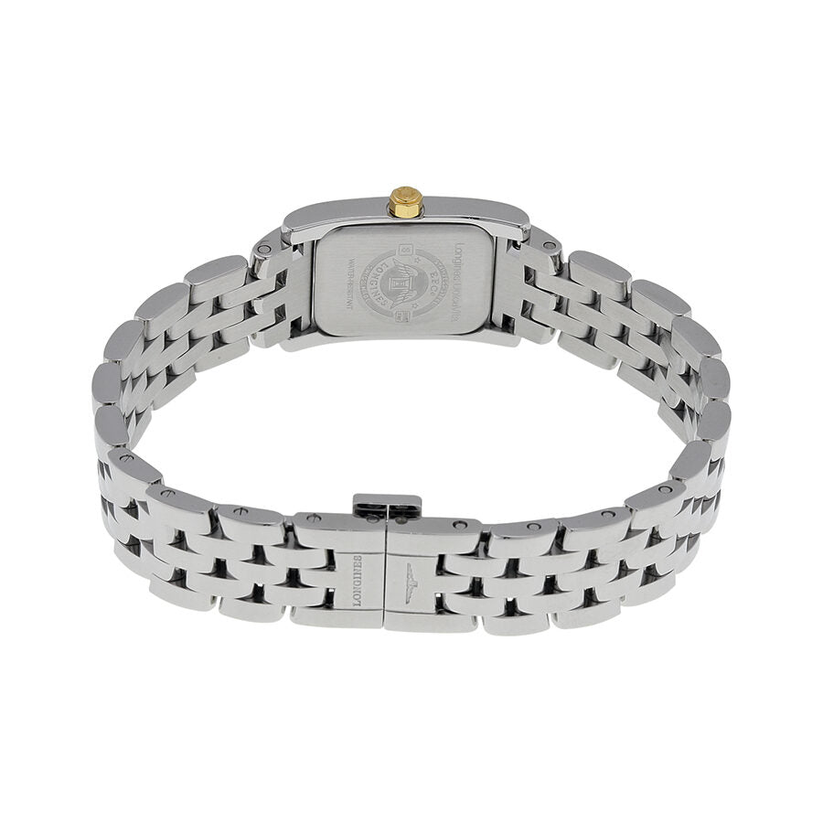 Longines Dolcevita L5.158.5.78.6 Ladies Quartz 2