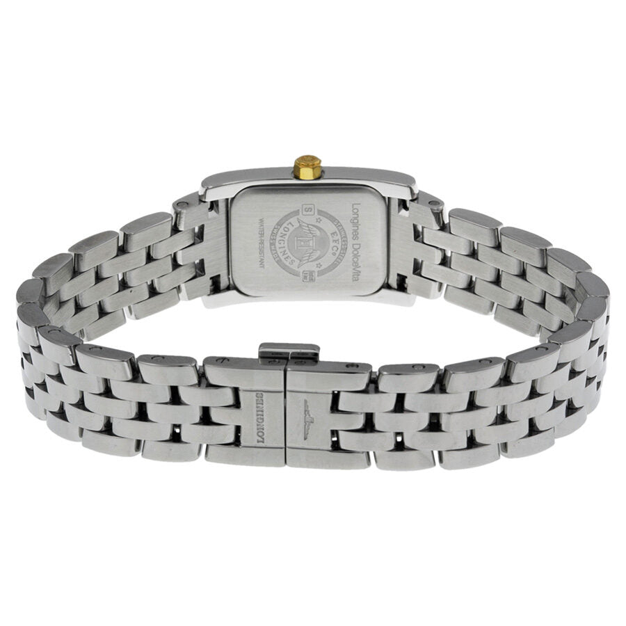 Longines Dolcevita L5.158.5.70.6 Ladies Quartz 2