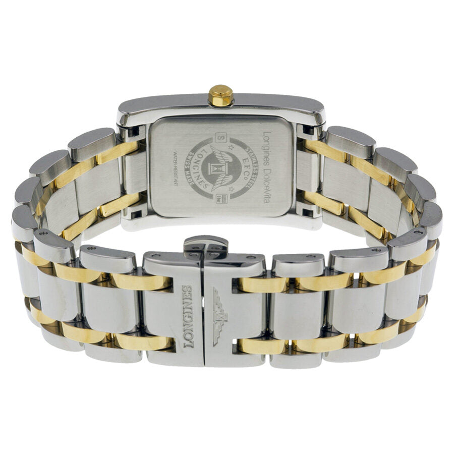 Longines Dolcevita L5.502.5.70.7 Ladies Quartz 2