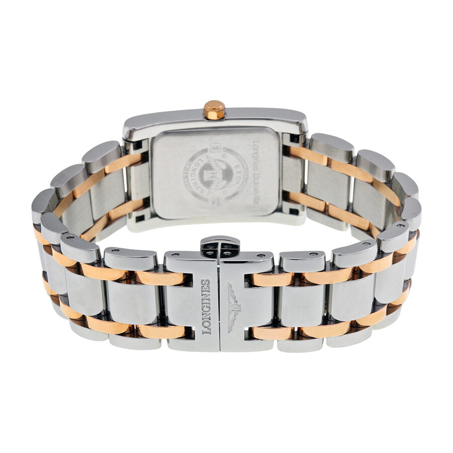 Longines Dolcevita L5.502.5.18.7 Ladies Quartz 2