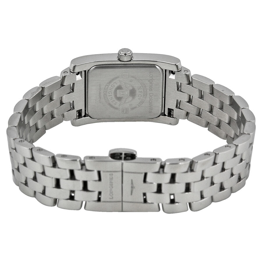 Longines Dolcevita L5.155.4.16.6 Ladies Quartz 2