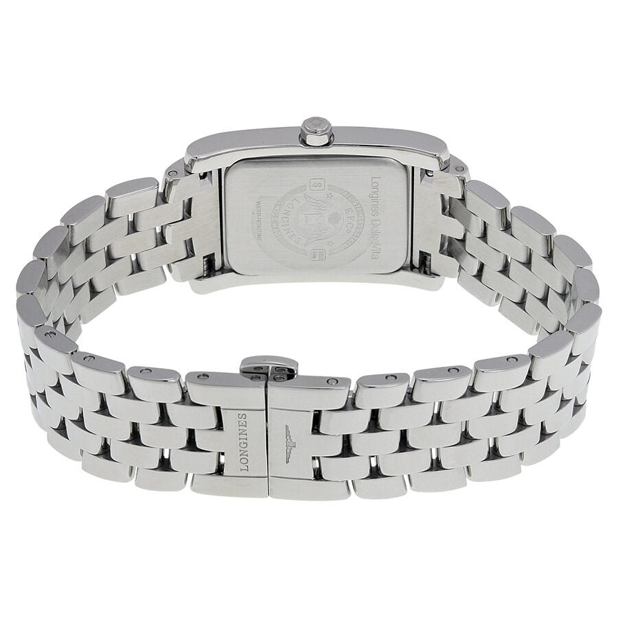 Longines Dolcevita L55024716 Ladies Quartz 2