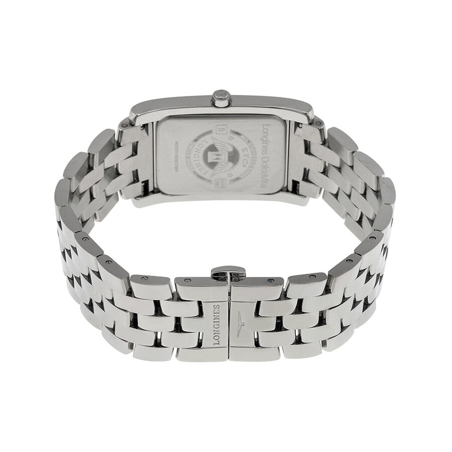 Longines Dolcevita L5.655.4.71.6 Men's Quartz 2