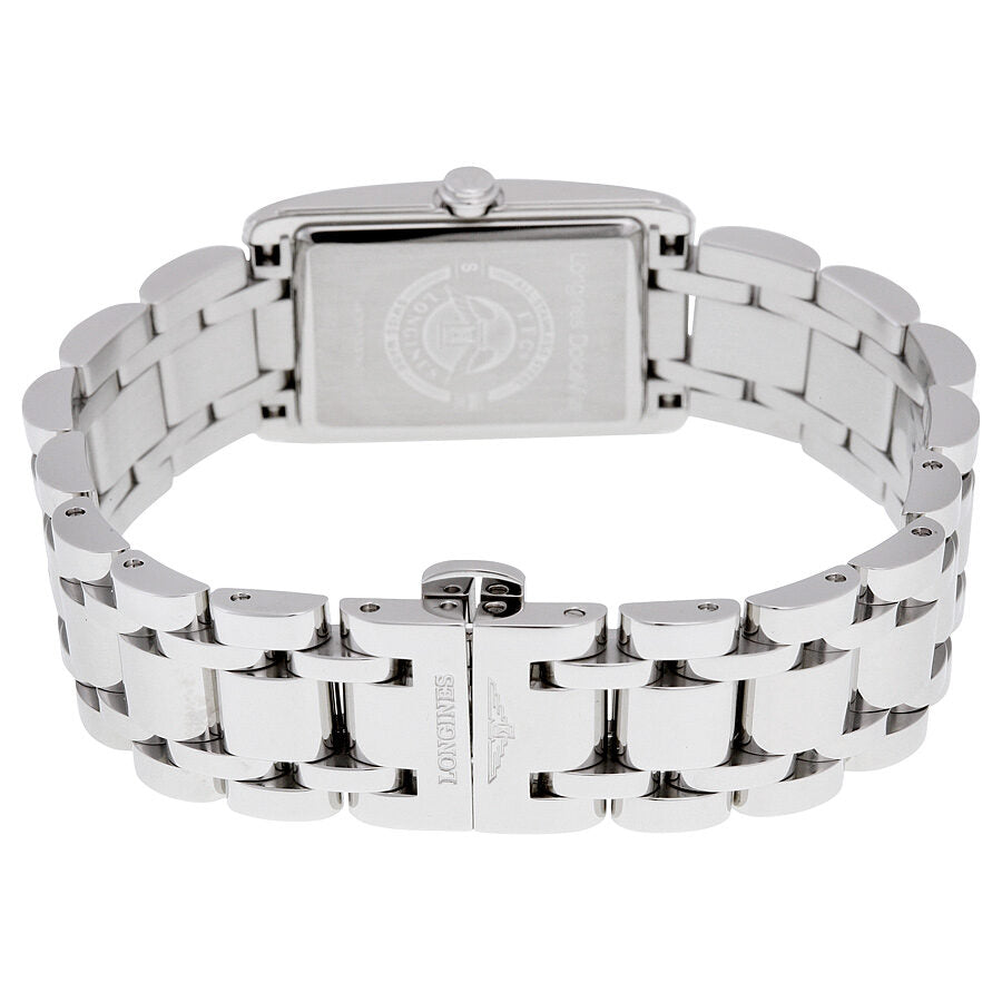 Longines Dolcevita L5.255.0.87.6 Ladies Quartz 2