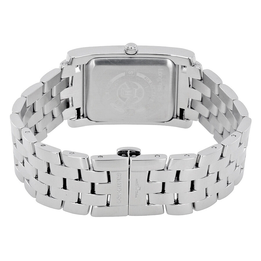 Longines Dolcevita L5.657.4.16.6 Men's Automatic 2