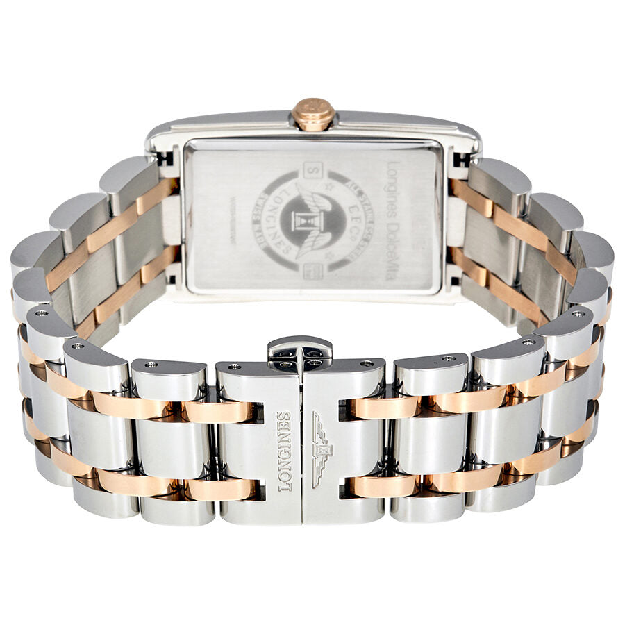 Longines Dolcevita L5.512.5.57.7 Ladies Quartz 2