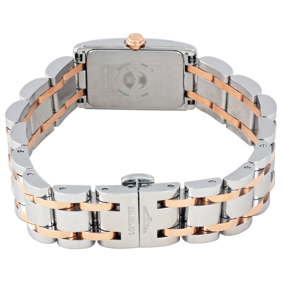 Longines Dolcevita L52585577 Ladies Quartz 2