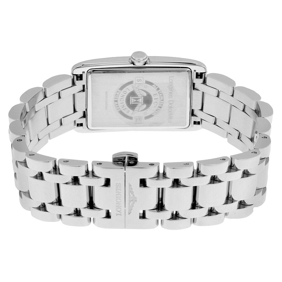 Longines Dolcevita L5.512.4.71.6 Ladies Quartz 2