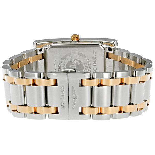 Longines Dolcevita L5.655.5.71.7 Men's Quartz 2