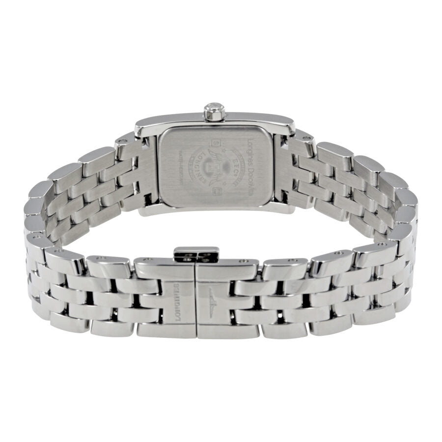 Longines Dolcevita L5.158.4.71.6 Ladies Quartz 2