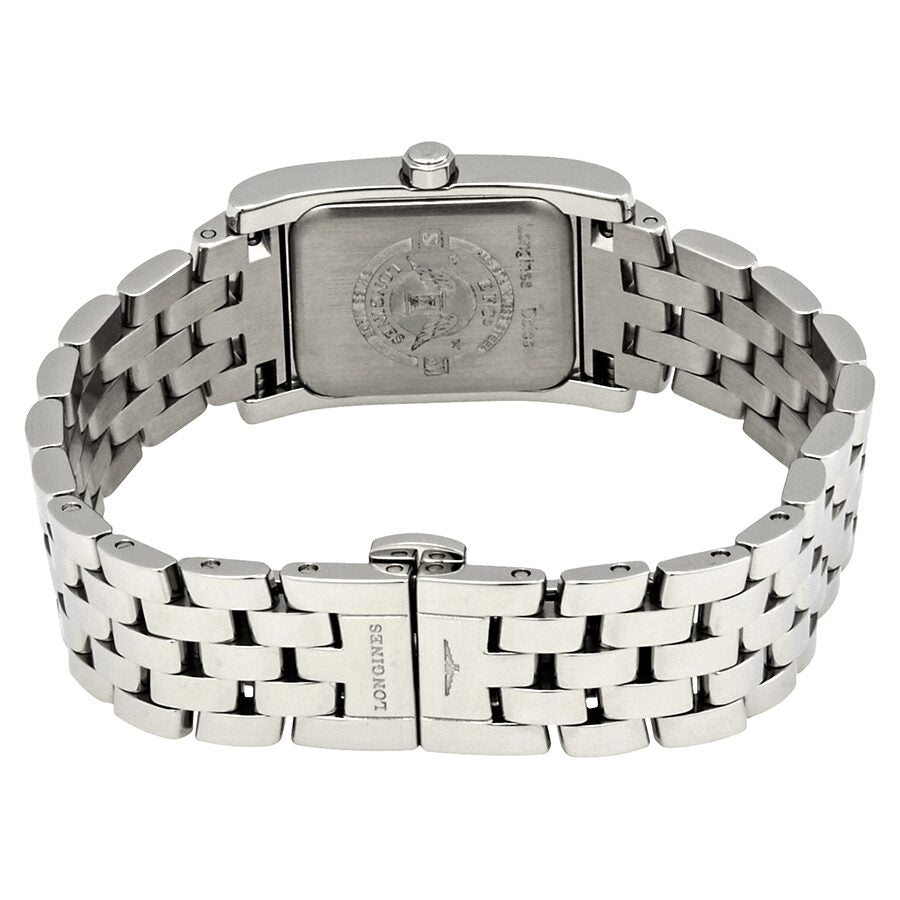 Longines Dolcevita L5.155.0.85.6 Ladies Quartz 2