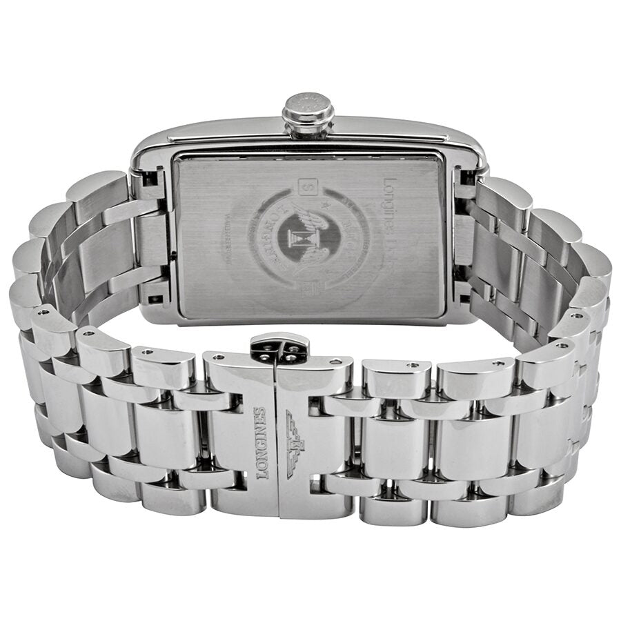 Longines Dolcevita L57574716 Ladies Automatic 2