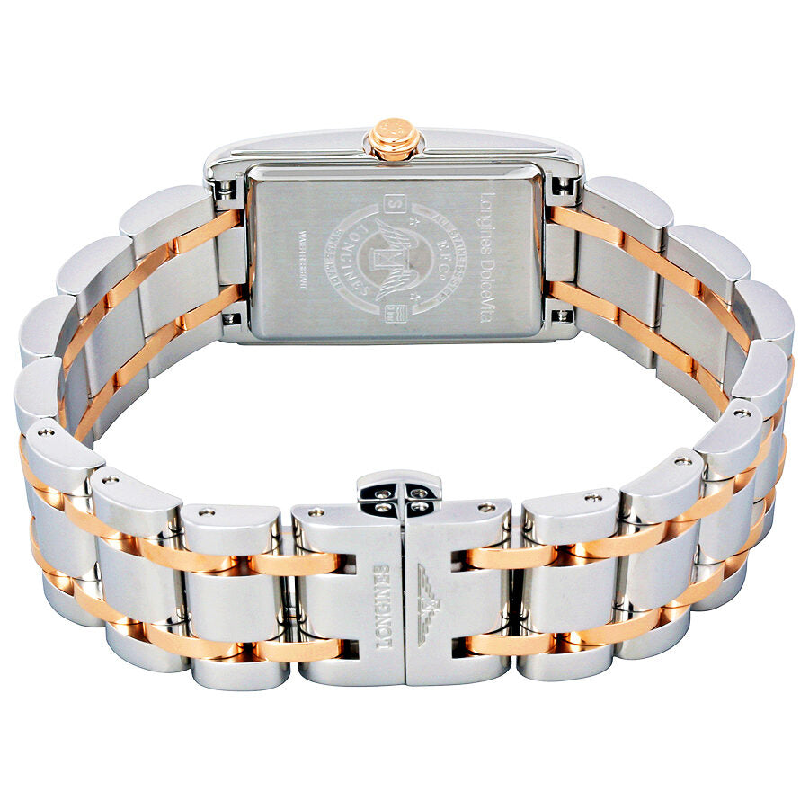 Longines Dolcevita L52555717 Ladies Quartz 2