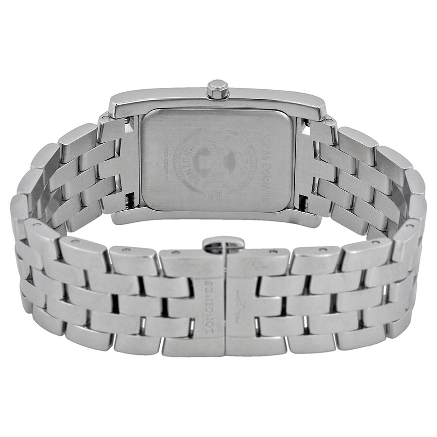 Longines Dolcevita L5.655.4.16.6 Ladies Quartz 2