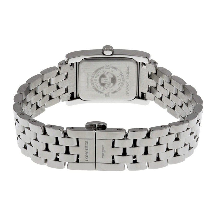 Longines Dolcevita L5.155.4.73.6 Ladies Quartz 2