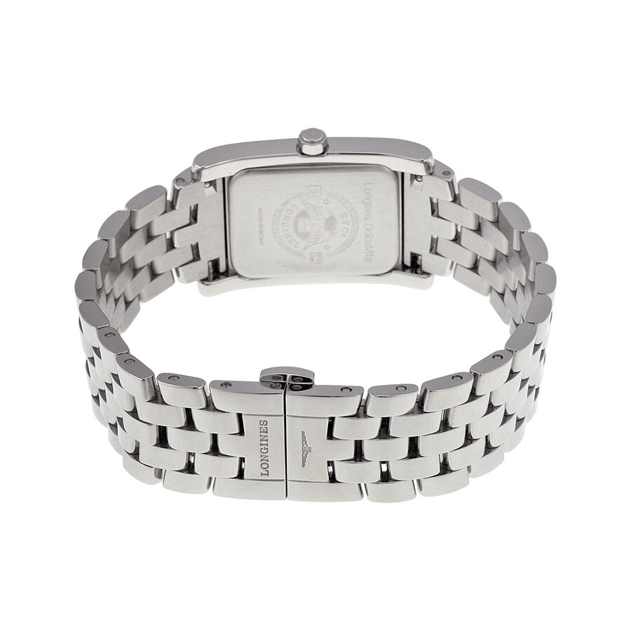 Longines Dolcevita L5.502.4.16.6 Ladies Quartz 2