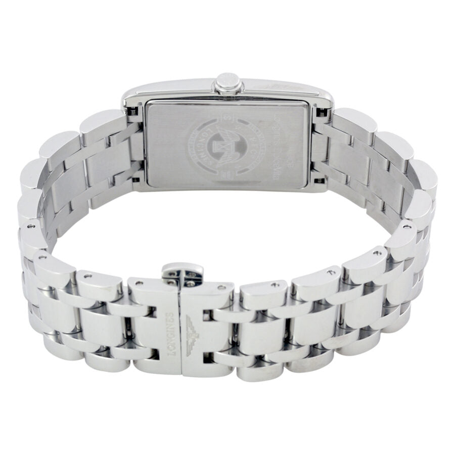 Longines Dolcevita L5.512.4.87.6 Ladies Quartz 2