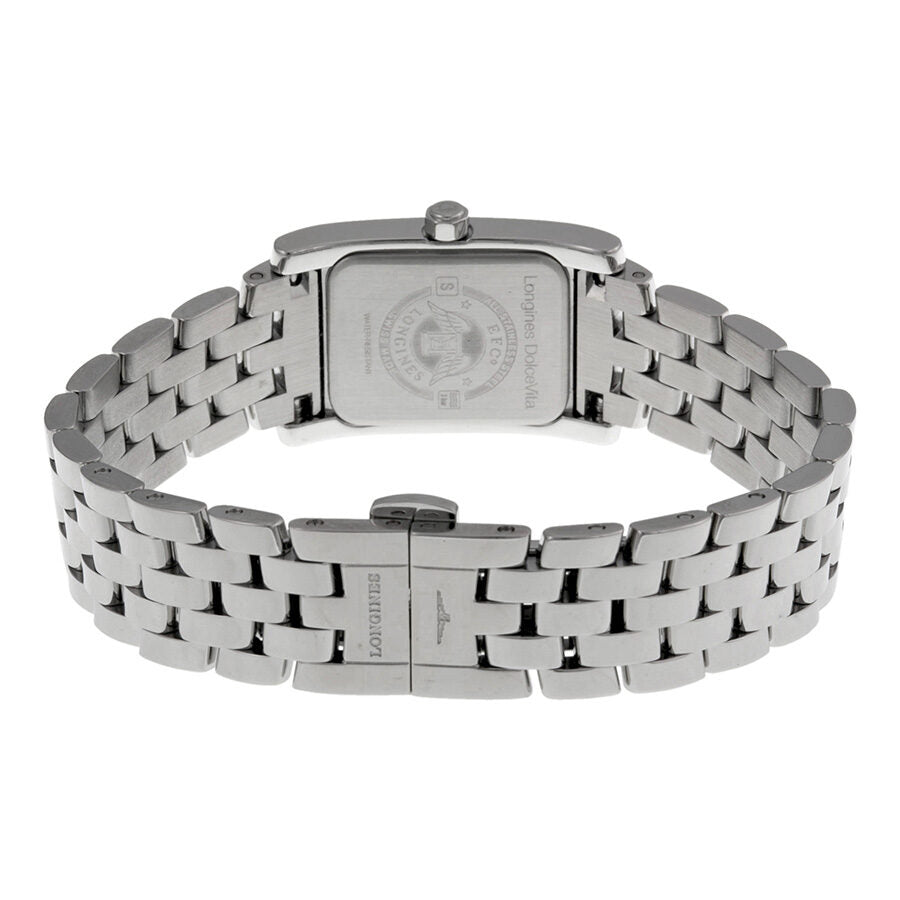 Longines Dolcevita L5.155.4.94.6 Ladies Quartz 2