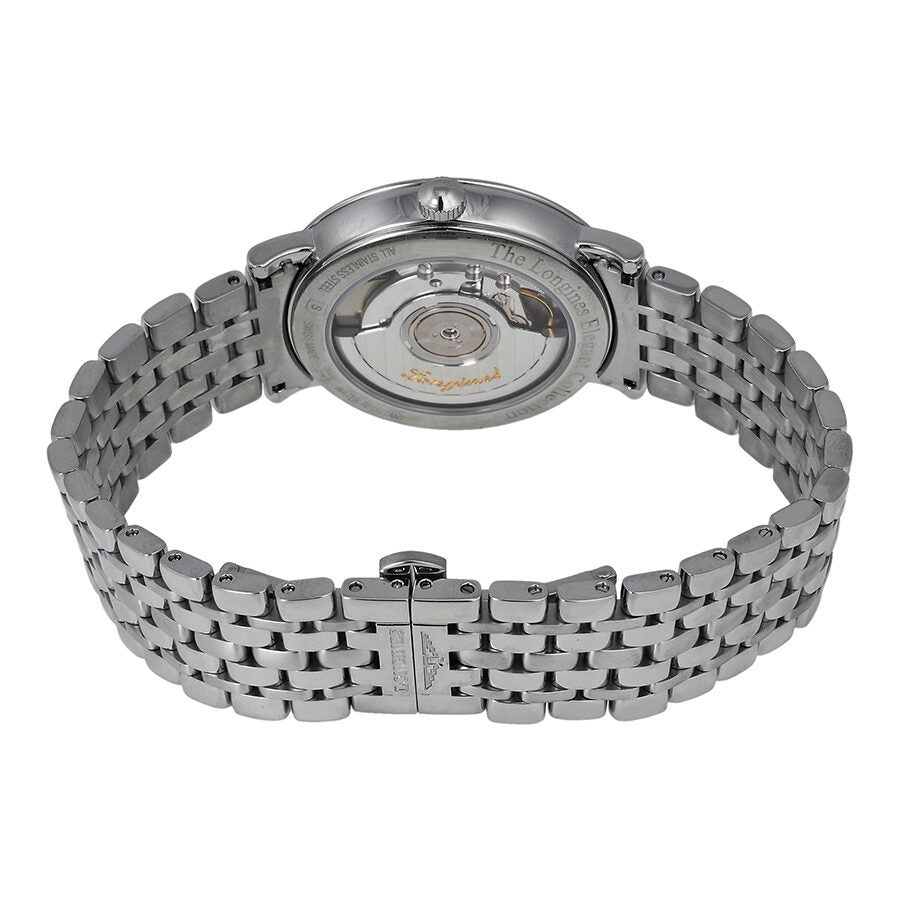 Longines Elegant L4.810.4.72.6 Men's Automatic 2