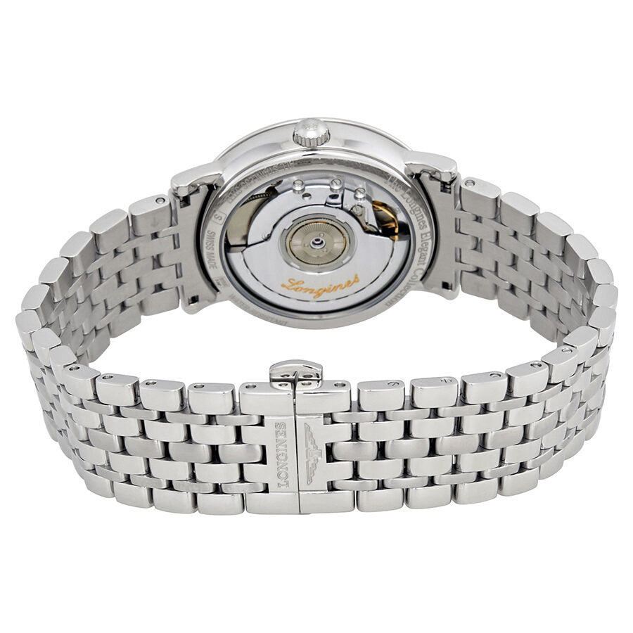 Longines Elegant L48094576 Unisex Automatic 2