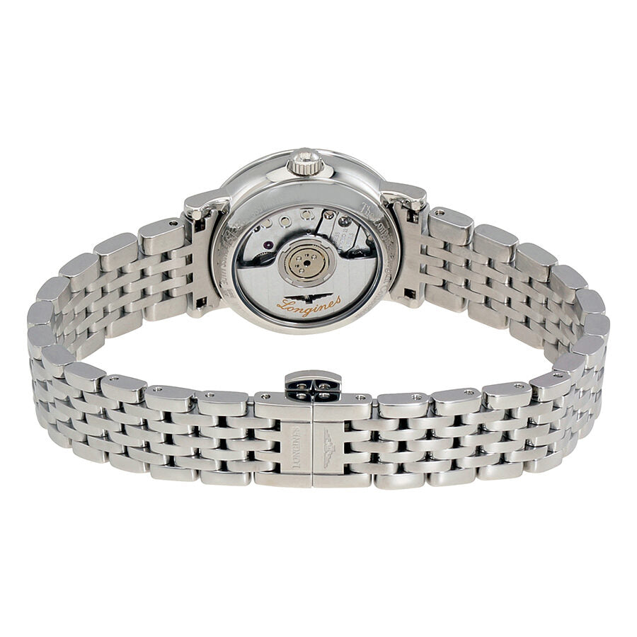 Longines Elegant L43094576 Ladies Automatic 2
