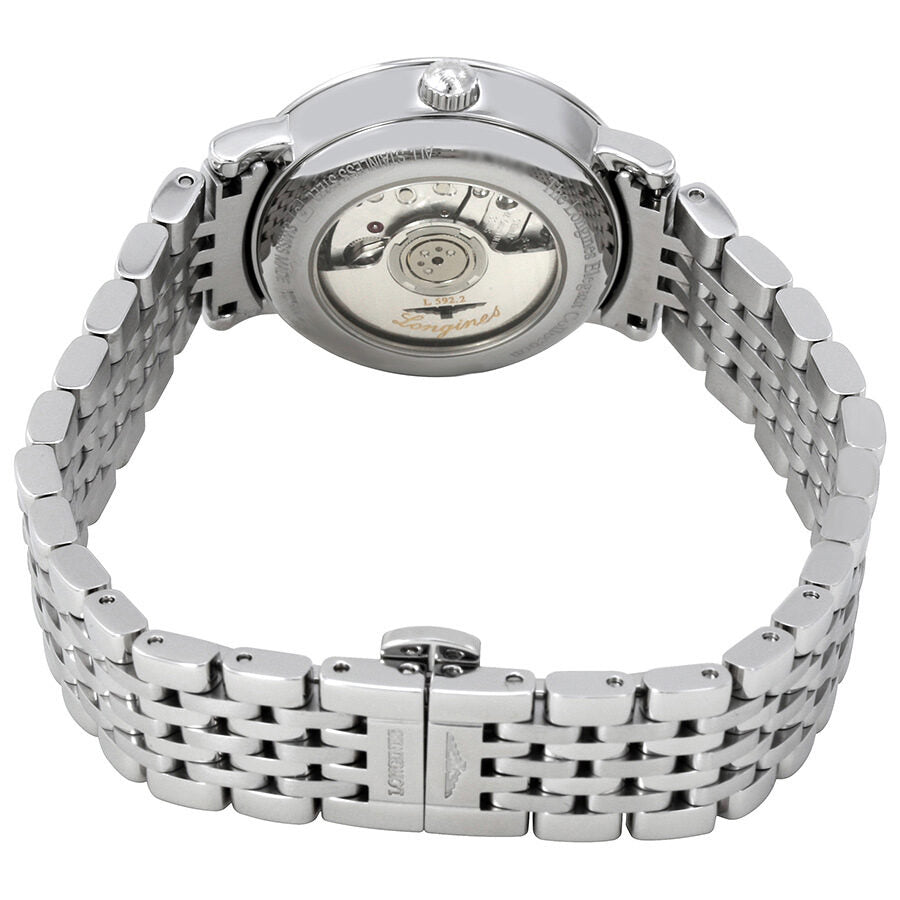 Longines Elegant L43100876 Ladies Automatic 2