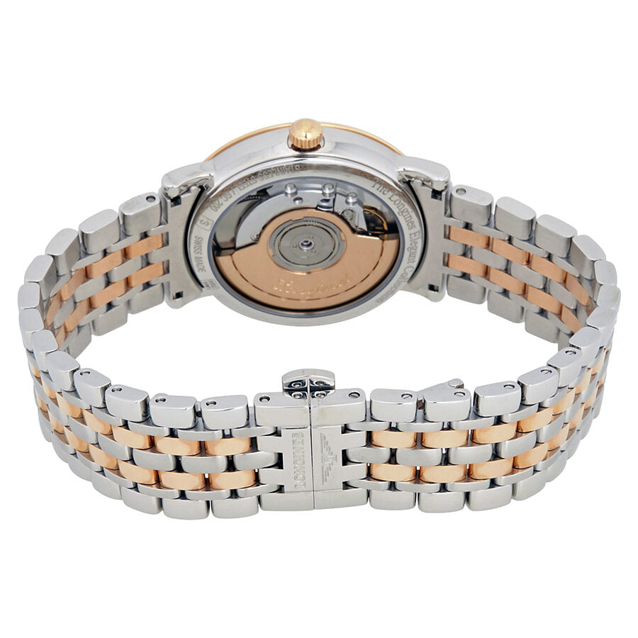 Longines Elegant L48095877 Ladies Automatic 2