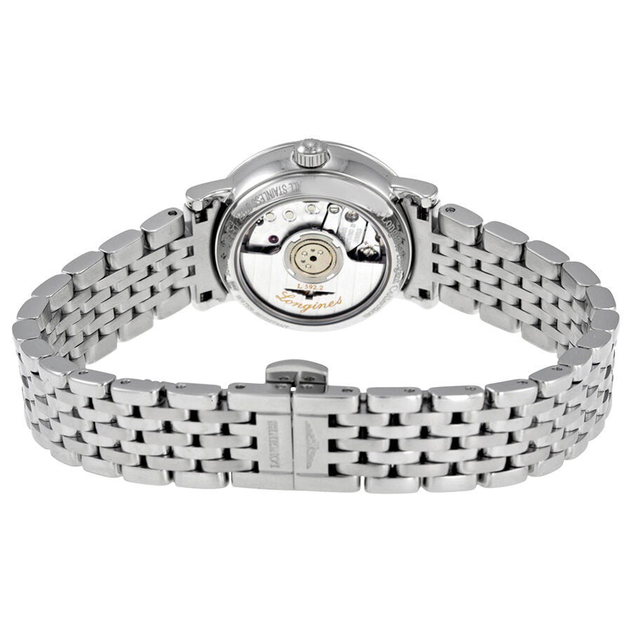 Longines Elegant L43094876 Ladies Automatic 2