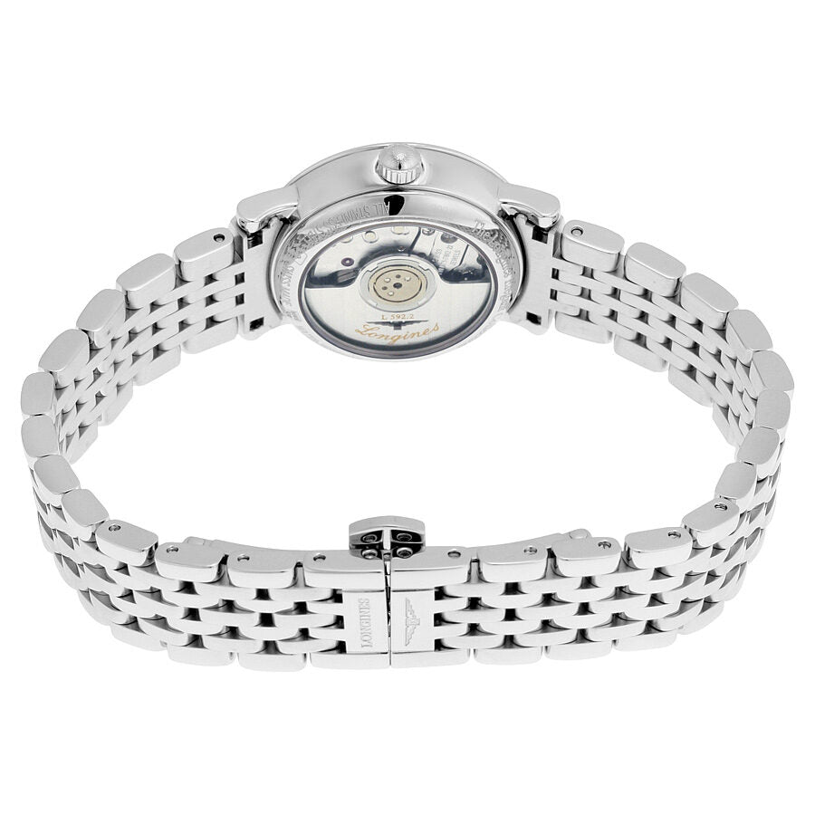 Longines Elegant L43090876 Ladies Automatic 2