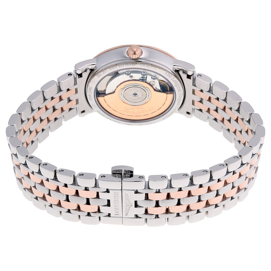 Longines Elegant L4.809.5.12.7 Unisex Automatic 2