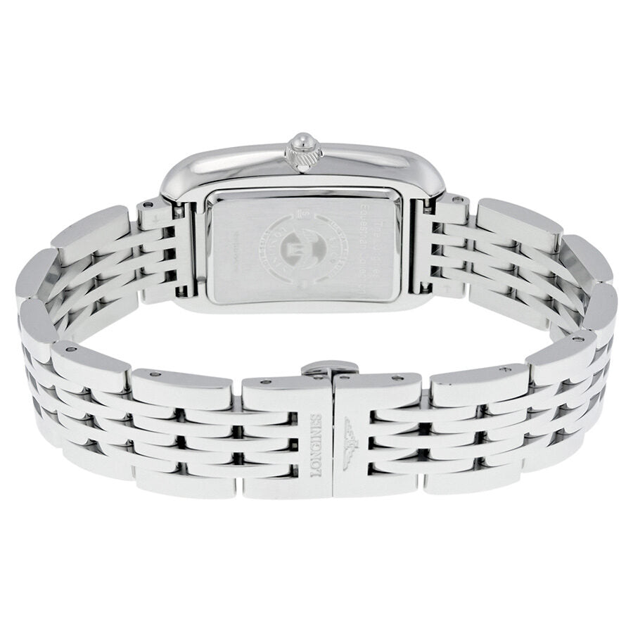 Longines Equestrian L6.142.4.71.6 Unisex Quartz 2