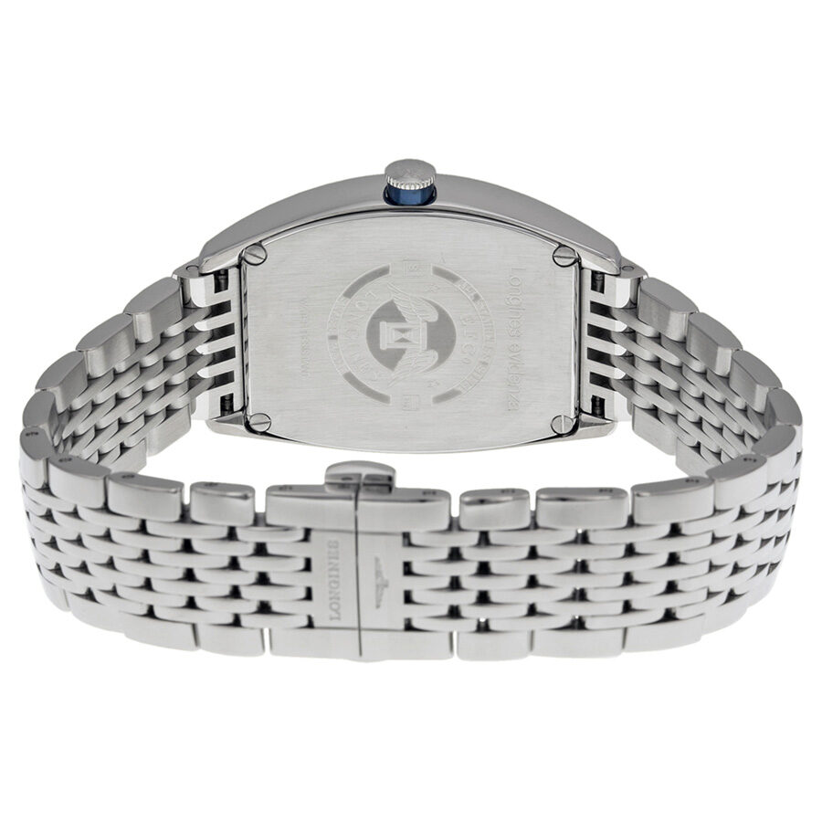 Longines Evidenza L2.642.4.51.6 Men's Automatic 2