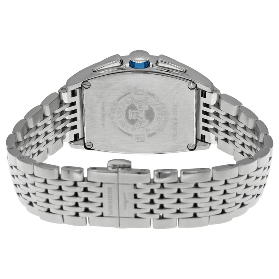 Longines Evidenza L2.643.4.73.6 Men's Automatic 2