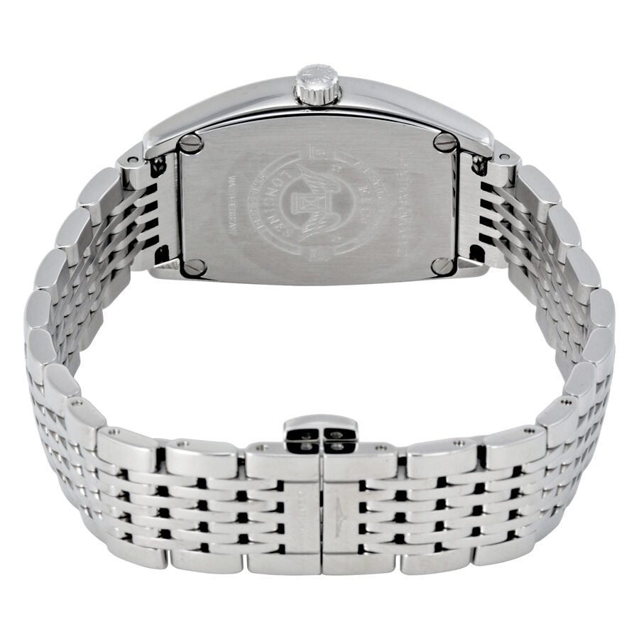 Longines Evidenza L2.155.0.71.6 Ladies Quartz 2