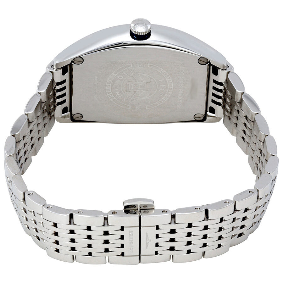 Longines Evidenza L2.342.4.73.6 Ladies Automatic 2