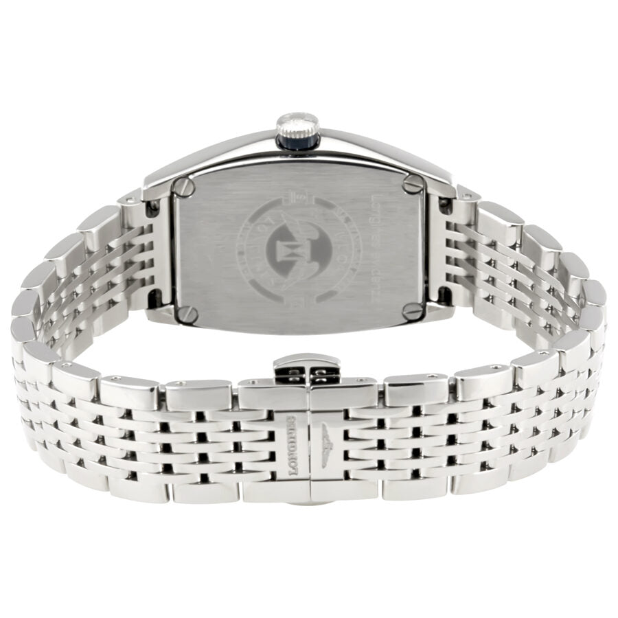 Longines Evidenza L2.142.4.73.6 Ladies Automatic 2