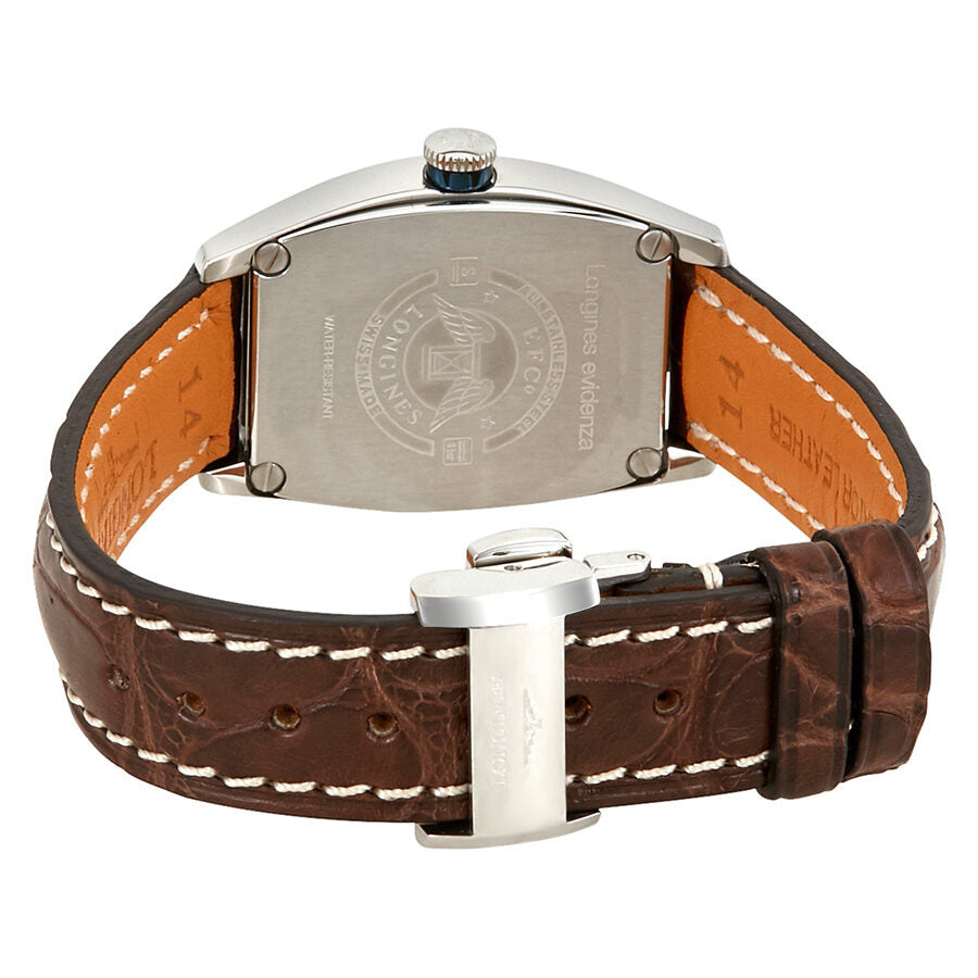 Longines Evidenza L2.142.4.73.4 Ladies Automatic 2