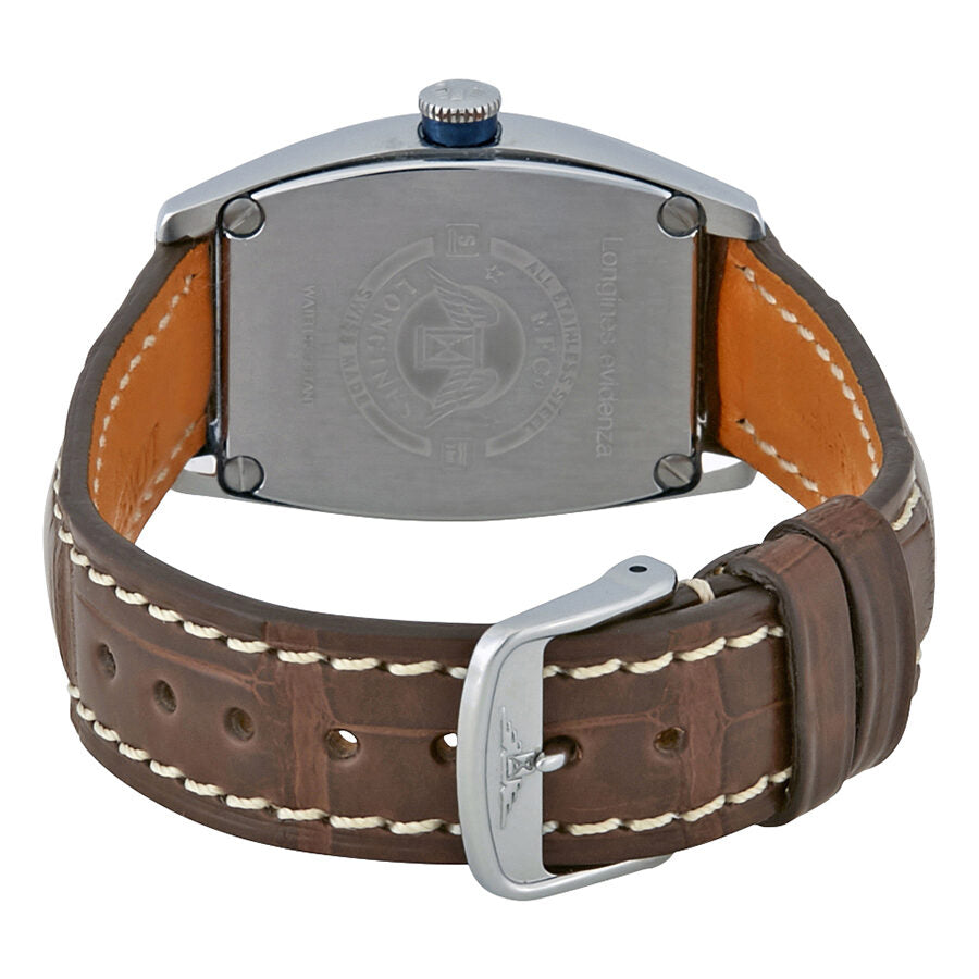 Longines Evidenza L2.142.4.51.2 Ladies Quartz 2