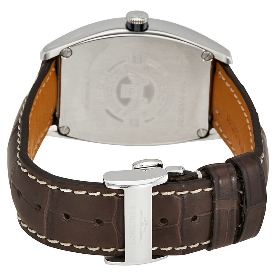 Longines Evidenza L2.642.4.51.4 Men's Automatic 2