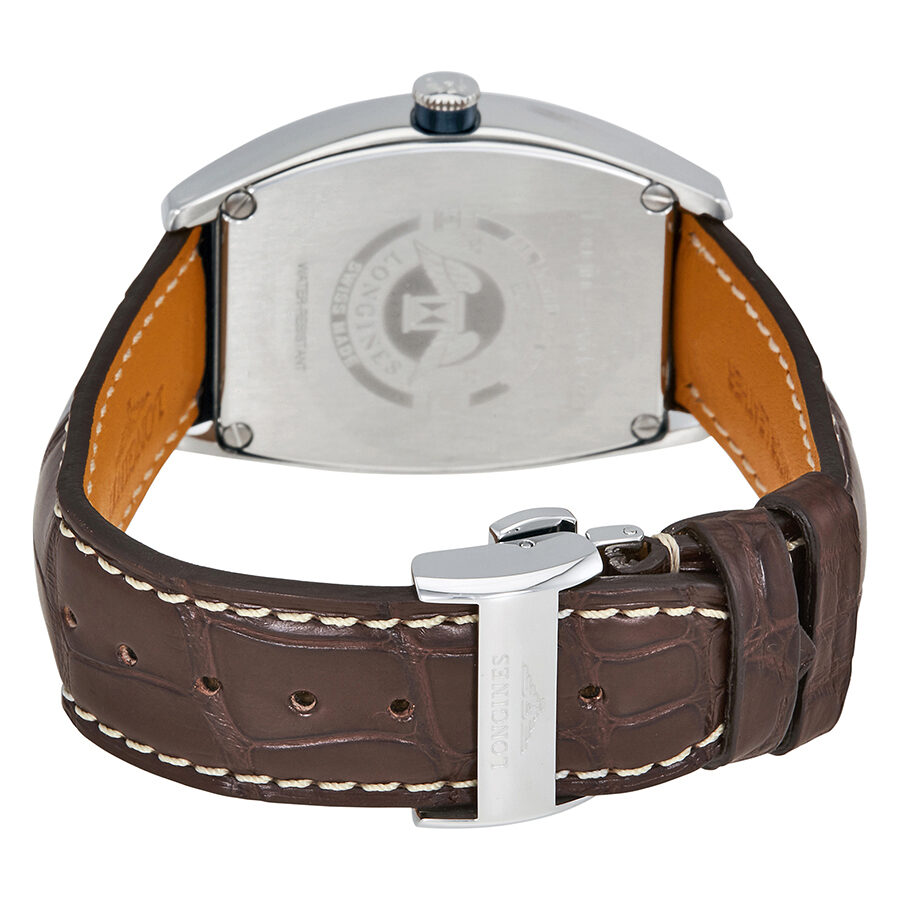 Longines Evidenza L2.642.4.73.4 Men's Automatic 2