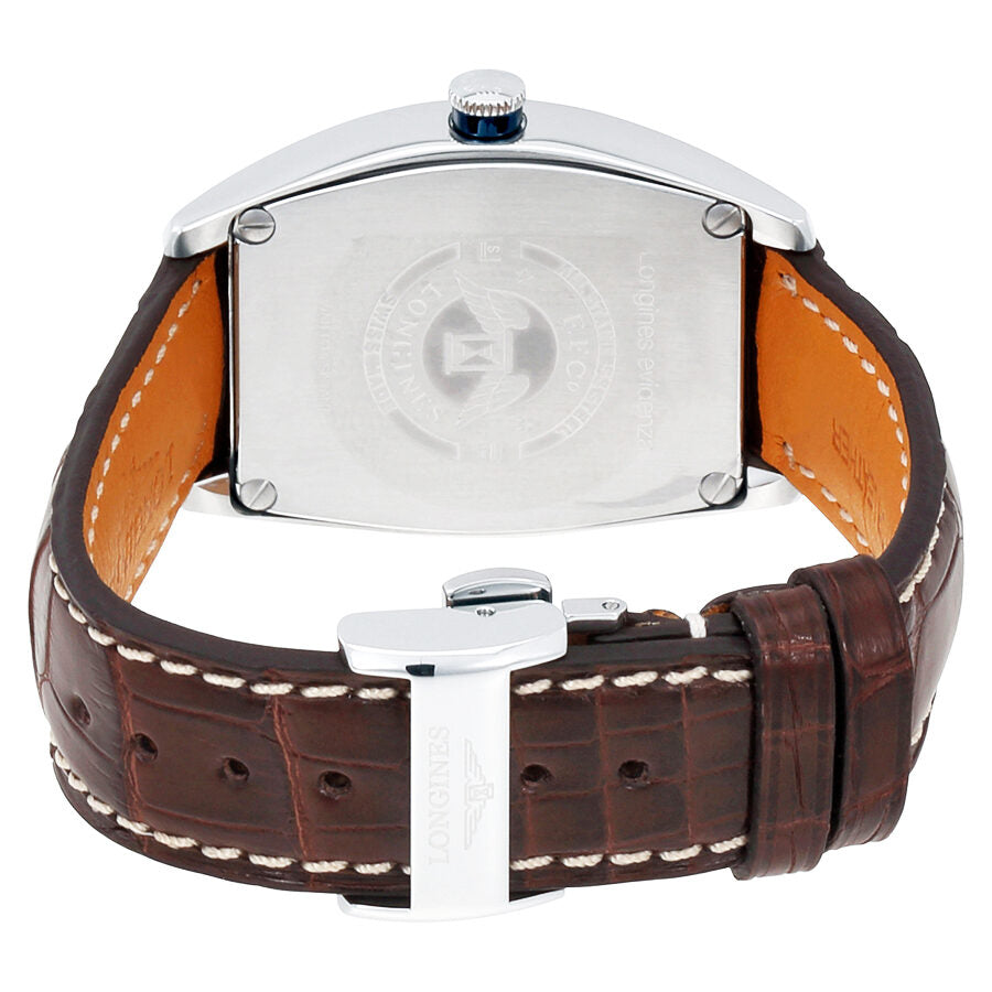 Longines Evidenza L2.342.4.73.4 Ladies Automatic 2