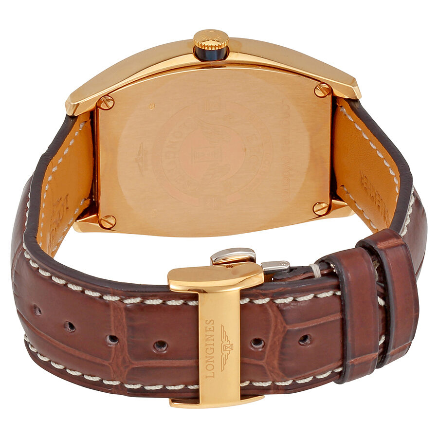 Longines Evidenza L2.642.8.73.4 Men's Automatic 2