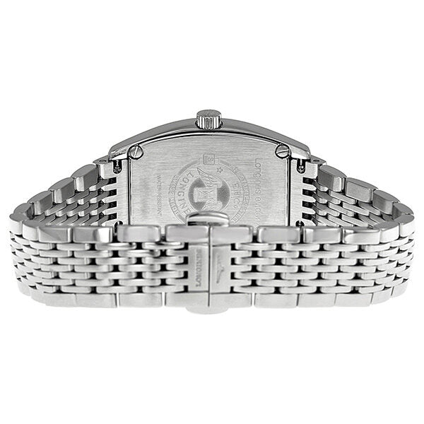 Longines Evidenza L2.155.4.71.6 Ladies Quartz 2