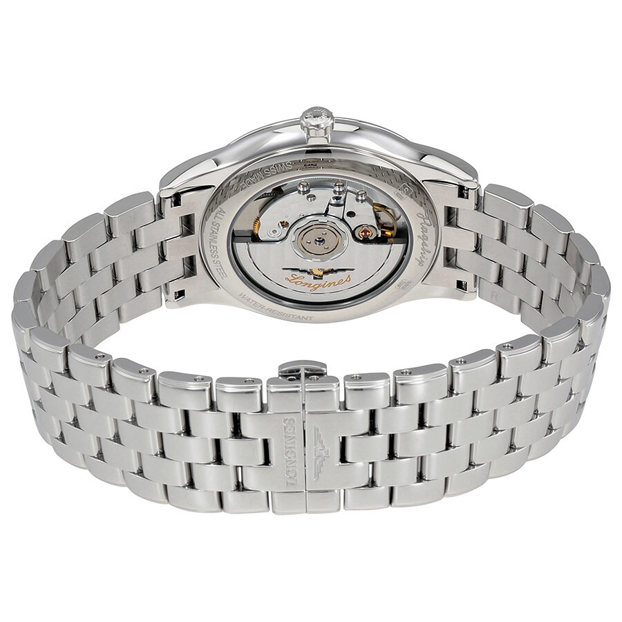 Longines Flagship L48744576 Men's Automatic 2