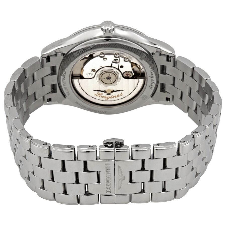 Longines Flagship L49744926 Men's Automatic 2