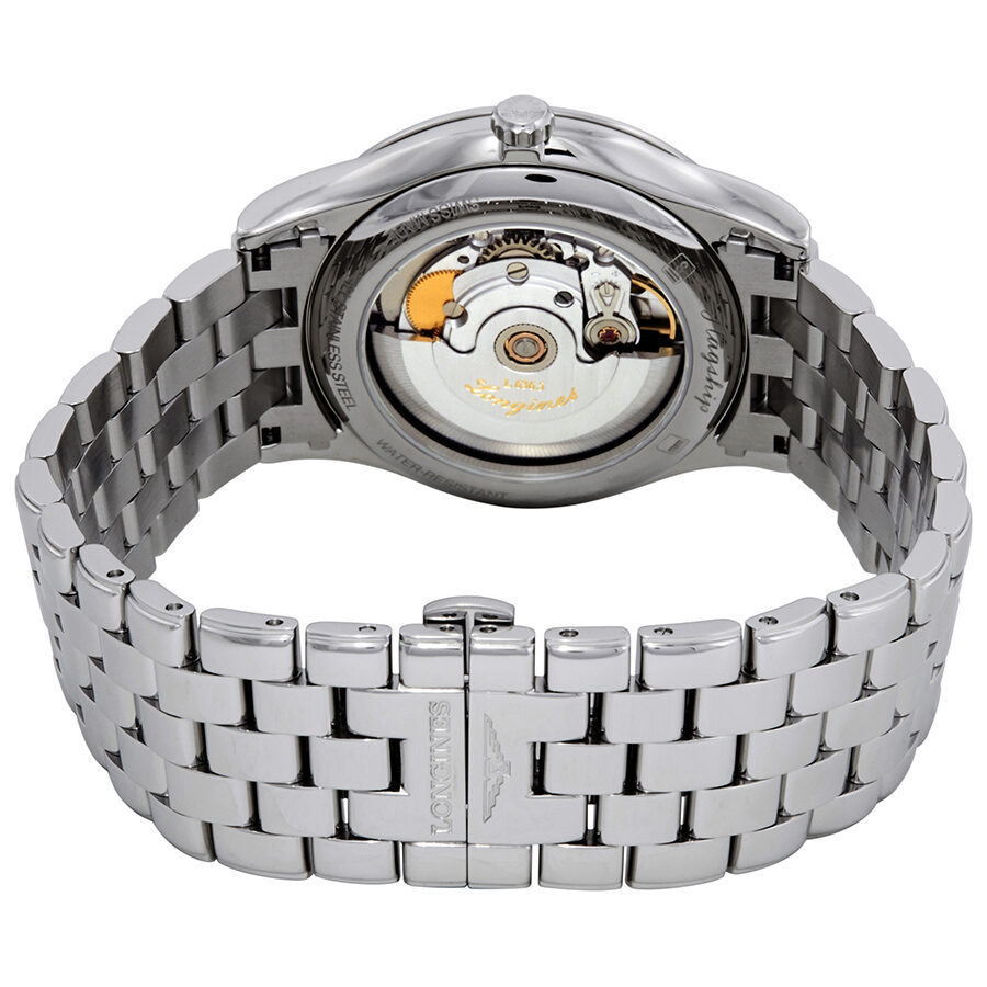 Longines Flagship L48994576 Men's Automatic 2