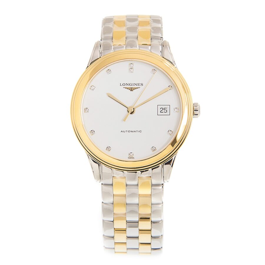 Longines Flagship L49743277 Unisex Automatic 2