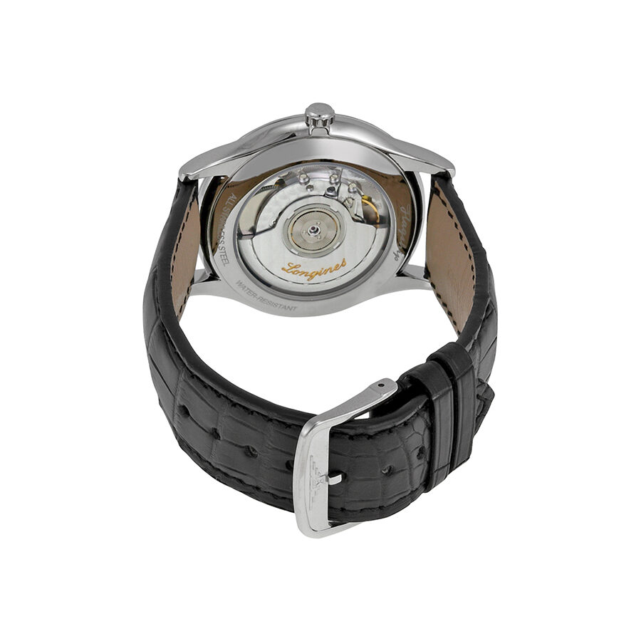 Longines Flagship L48744122 Men's Automatic 2