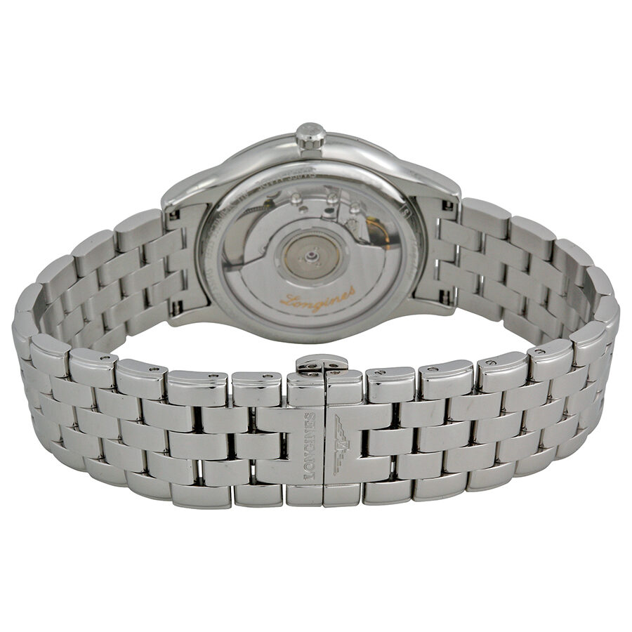 Longines Flagship L47744196 Men's Automatic 2